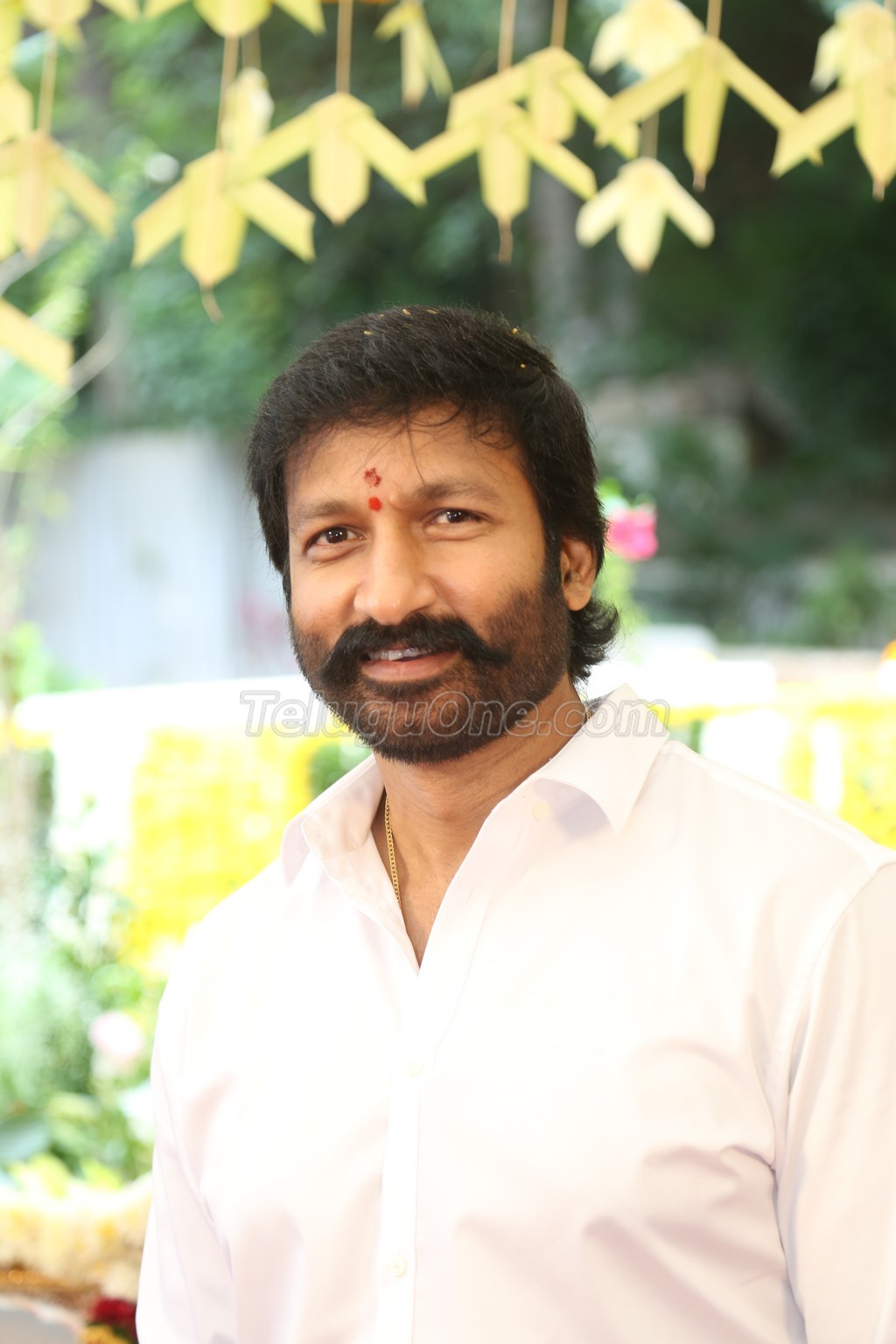 Gopichand Latest Pictures